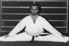 Karate Maestro Andrea Bove Shoto 56